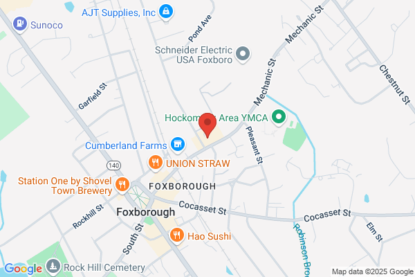 Foxboro Psychological Services