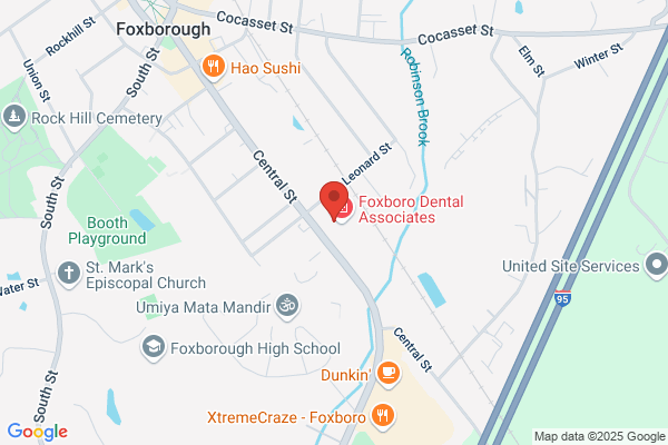 BrainCore of Greater Boston
