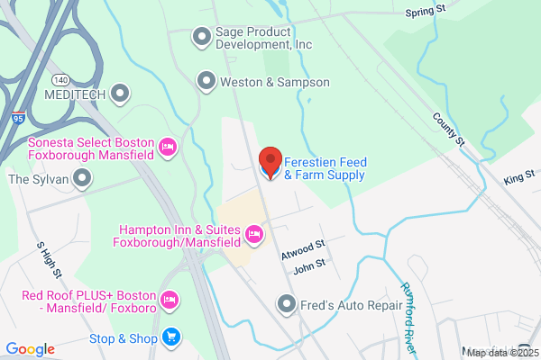Ferestien Feed & Farm Supply Inc