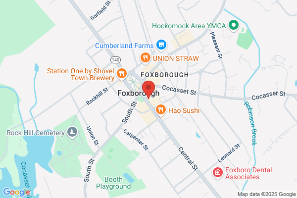 Foxboro Cable Access Inc