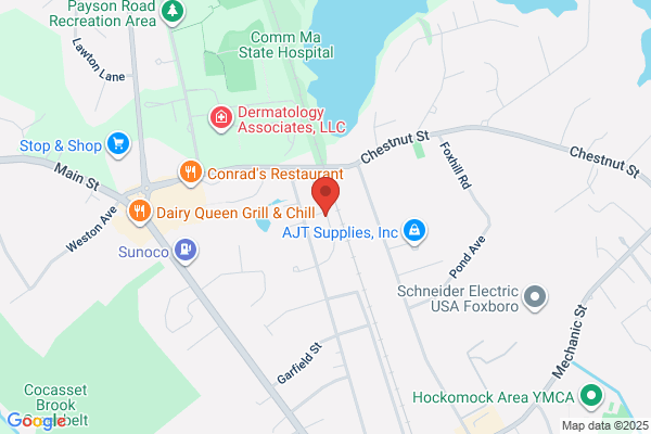 Foxboro Housing Authority