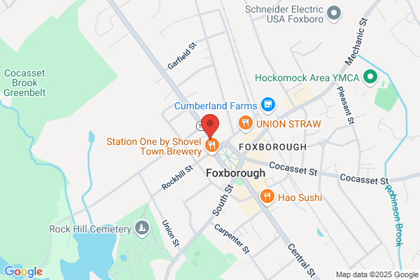 Foxboro Reporter