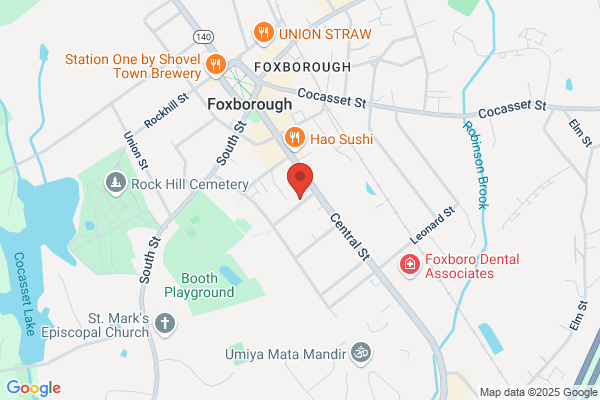 Joe Walsh Plumbing & Heating