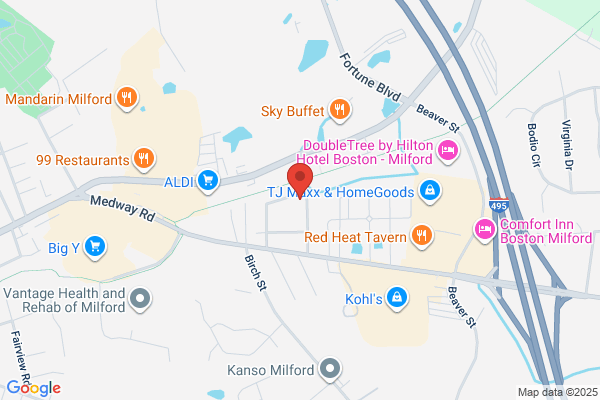 New England Irrigation Inc