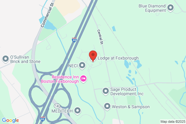Norcap Lodge