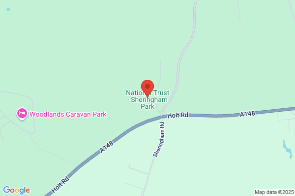 Norfolk Park Trust