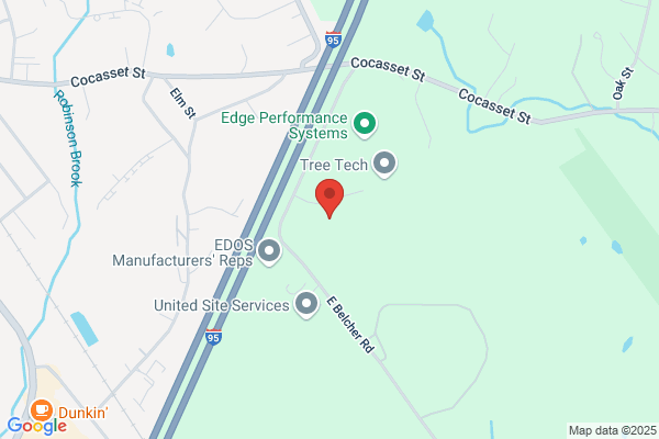 Springbrook Tire & Auto