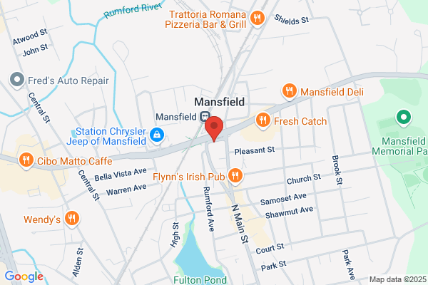Elliott Physical Therapy - Mansfield