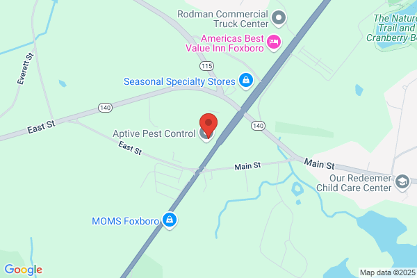 Foxborough Plumbing and Heating