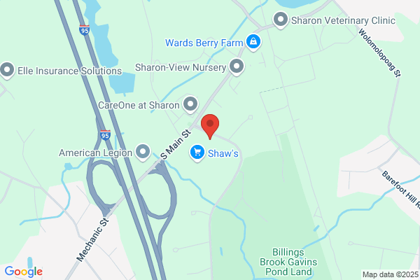 Sharon KinderCare