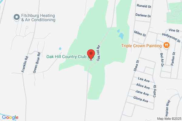 Oak Hill Country