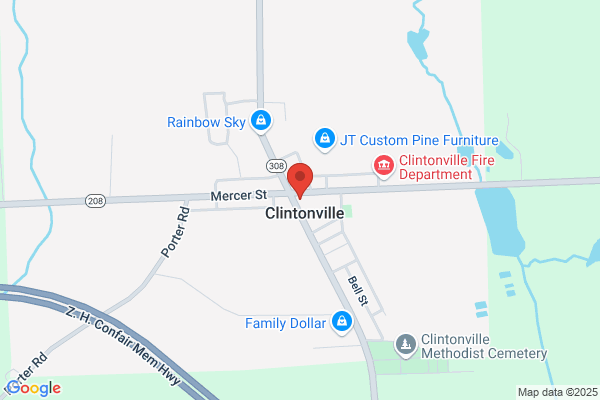 Clintonville Country Market