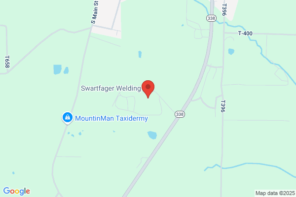 Swartfager Welding Inc