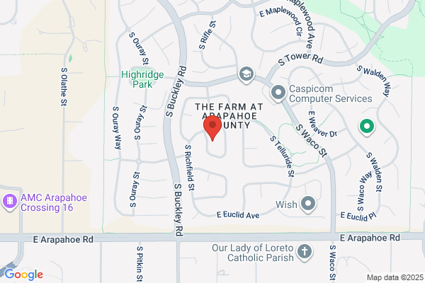 Five Star Painting of Southeast Denver