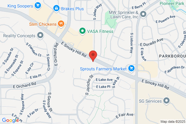 Rocky Mountain Accident Care