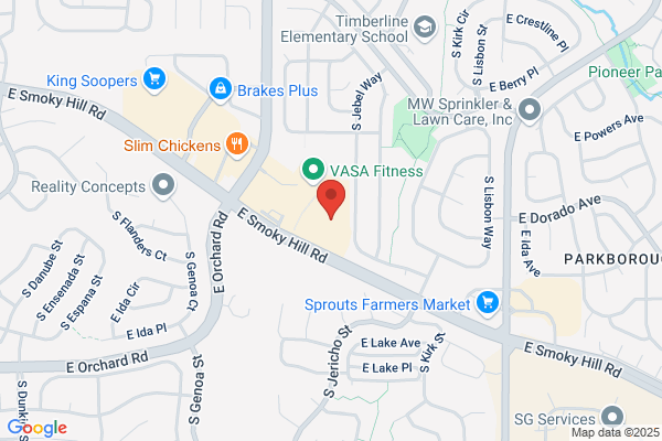 ADIO Chiropractic Center