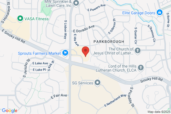 Arapahoe Orthodontics P.C.