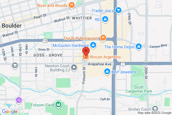 Arapahoe Orthodontics P.C.