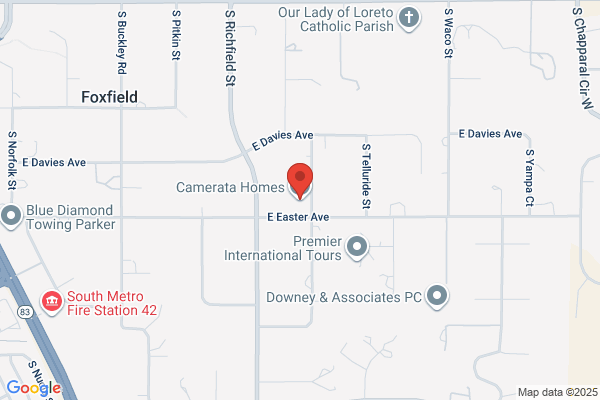 Camerata Homes