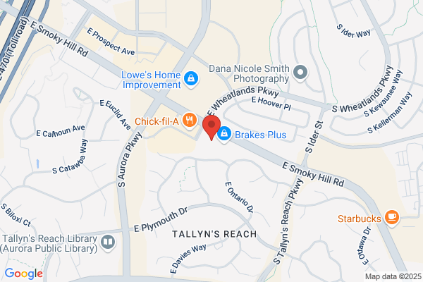 Happy Tails Pet Hospital