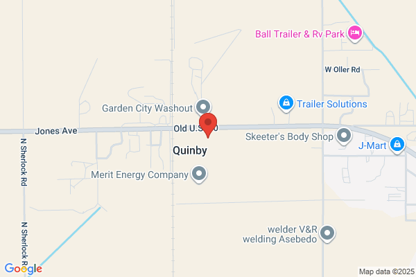 Hi-Plains Plastic Co