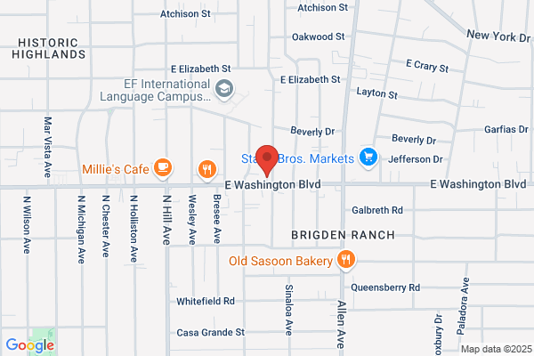 Moon Realty