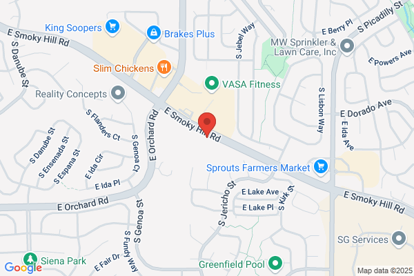 Neighborhood Self Storage