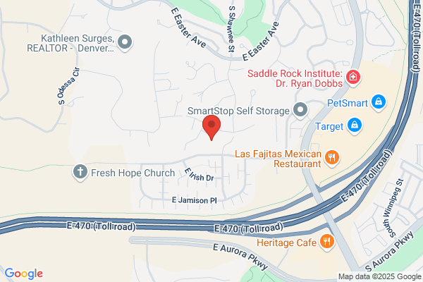 Peregrine Assisted Living & Memory Care Facility