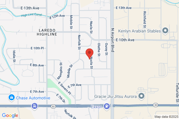 Residential Sewer Scope