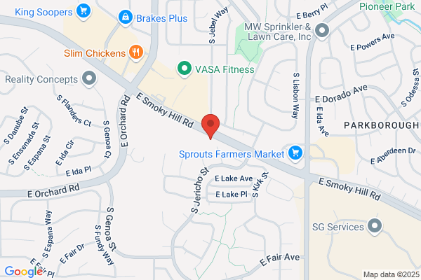 Rocky Mountain Urgent Care