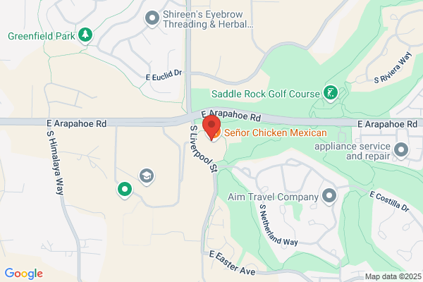 Saddle Rock Cleaners