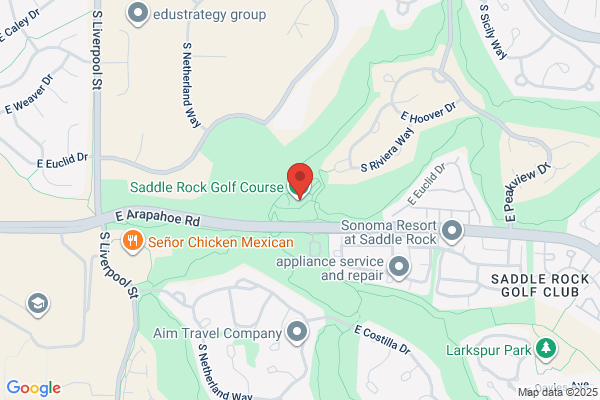Saddle Rock Salon