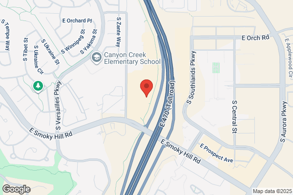 Sky Ridge Handyman Services, LLC