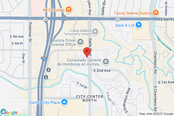 Zerry's Clothier & Rentals