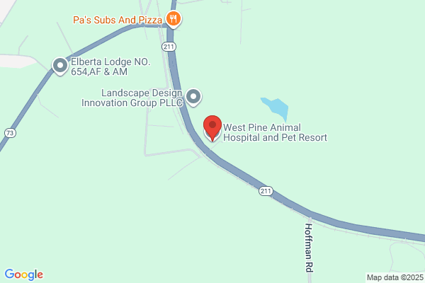West Pine Animal Hospital