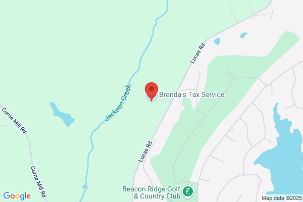 Bowman Brenda Income Tax Service