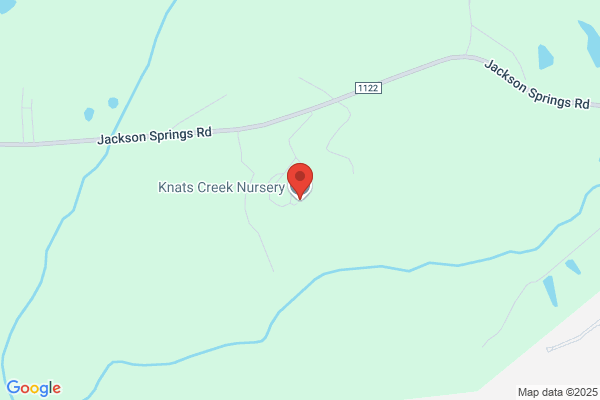 Knats Creek Nursery