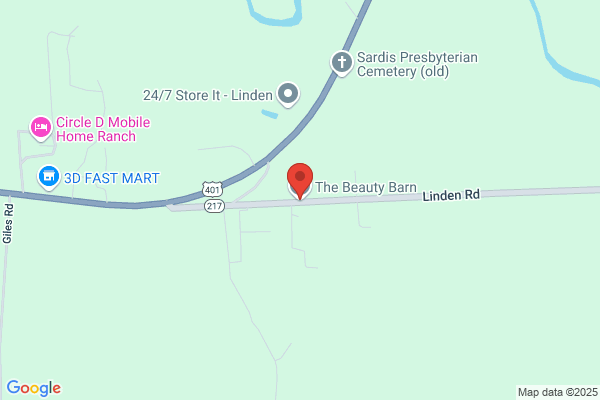 Linden Farms Inc