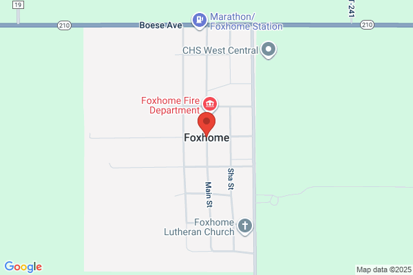 Foxhome Elevator Co