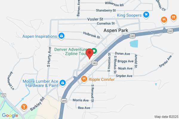 Select Physical Therapy - Aspen Park