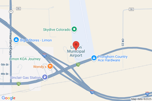 Airport Limo.Com