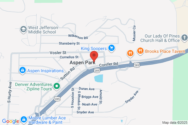 Aspen Park Pediatrics