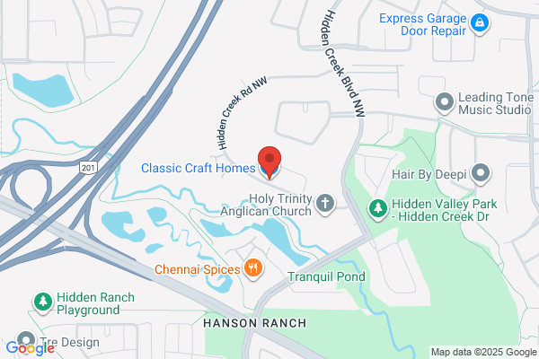Classic-Craft Homes Inc