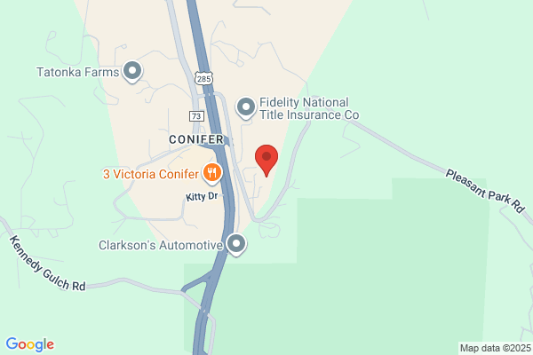 Conifer Medical Center