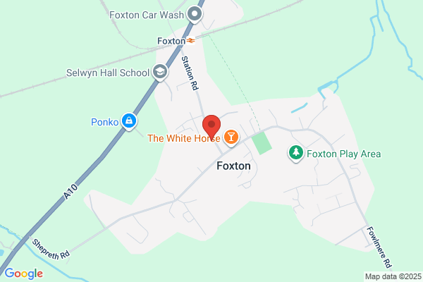 Foxton Labs