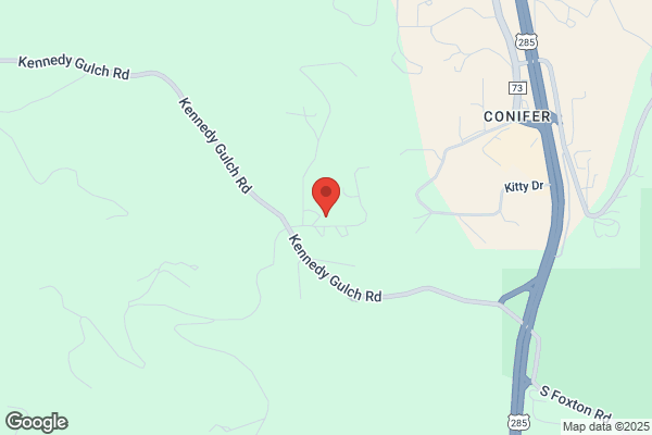 Wynns Mountain Services