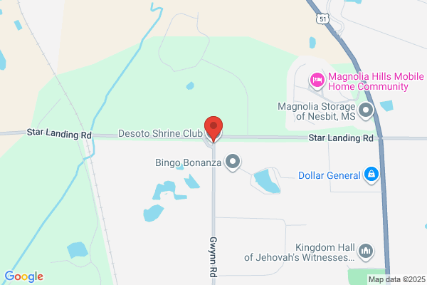 Marion County Shrine Club