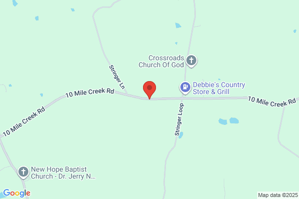 Marion County Timber Inc
