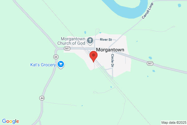Morgantown Church of God