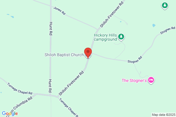 Shiloh Baptist Church